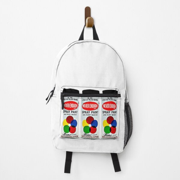 Item preview, Vintage Spray Cans designed and sold by Never Enough Studios.