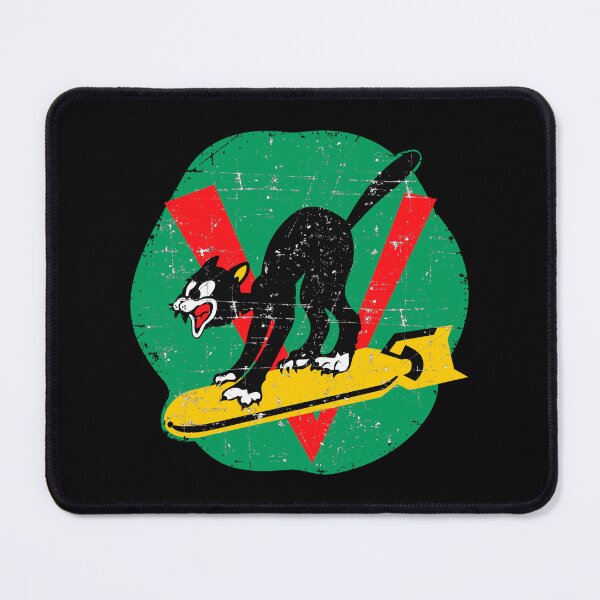 Item preview, USAF - 553rd Bombardment Squadron - Grunge Style designed and sold by pzd501.