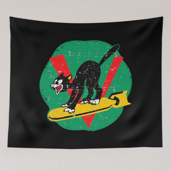 Item preview, USAF - 553rd Bombardment Squadron - Grunge Style designed and sold by pzd501.