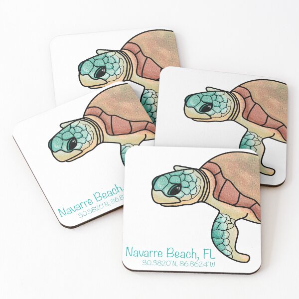 Item preview, Navarre Turtle designed and sold by eadesigns322.