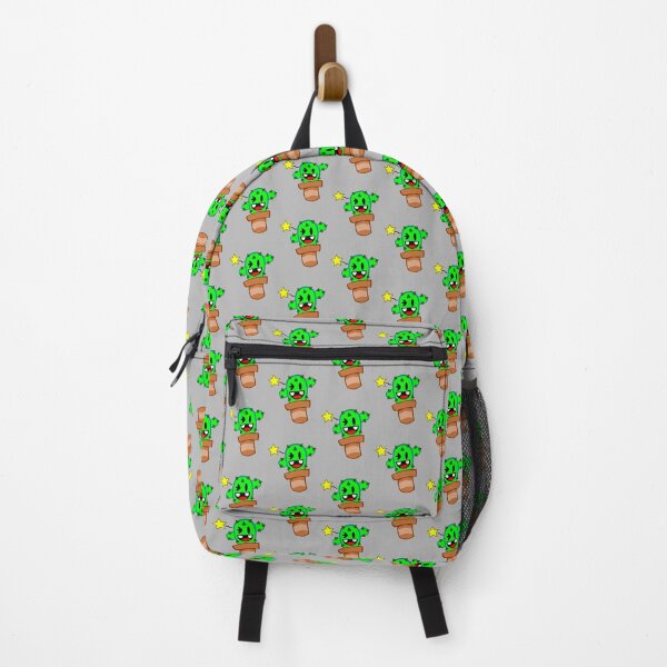 Item preview, Happy Little Cactus designed and sold by Jon-Dueck-Art.