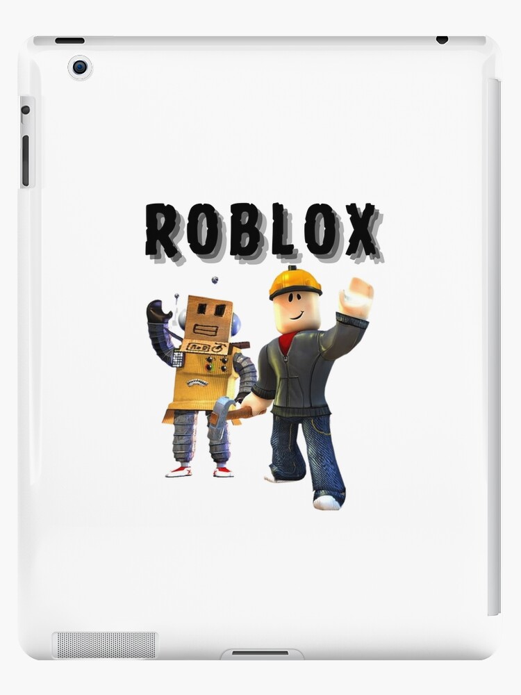 roblox bloxy cola iPad Case & Skin for Sale by BabyCatArtist