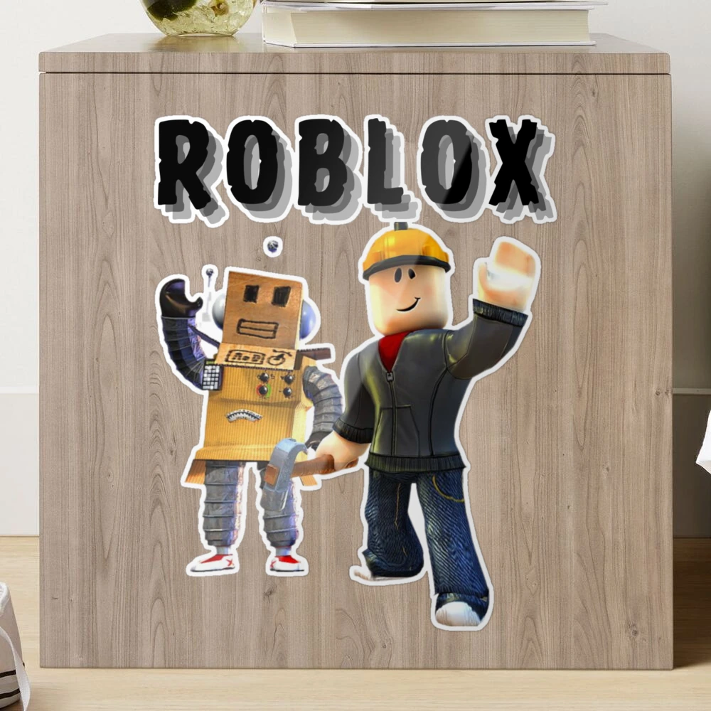 roblox bloxy cola Sticker for Sale by BabyCatArtist