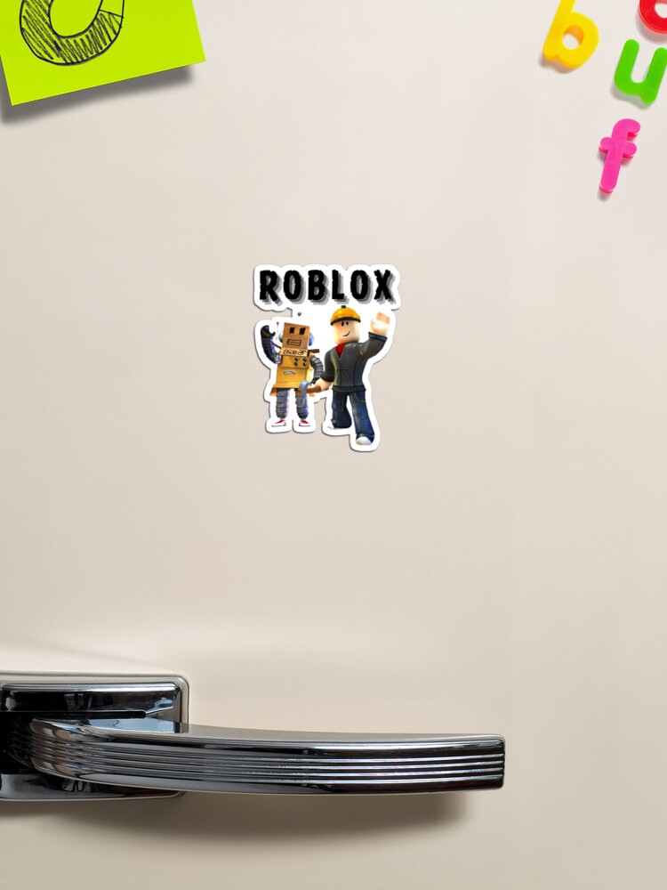 roblox bloxy cola Sticker for Sale by BabyCatArtist