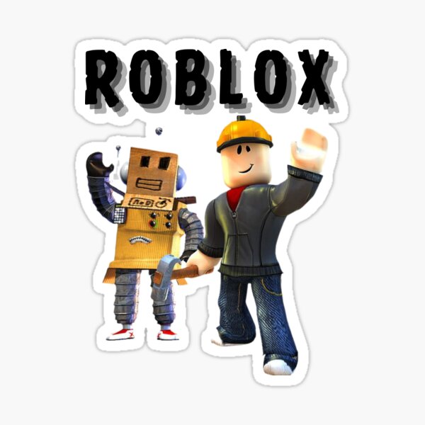 roblox bloxy cola Sticker for Sale by BabyCatArtist