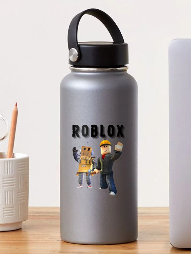  Roblox Water Bottles