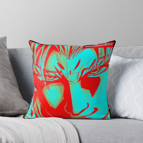Item preview, Anime NFT 0049 designed and sold by Elkin Grueso.