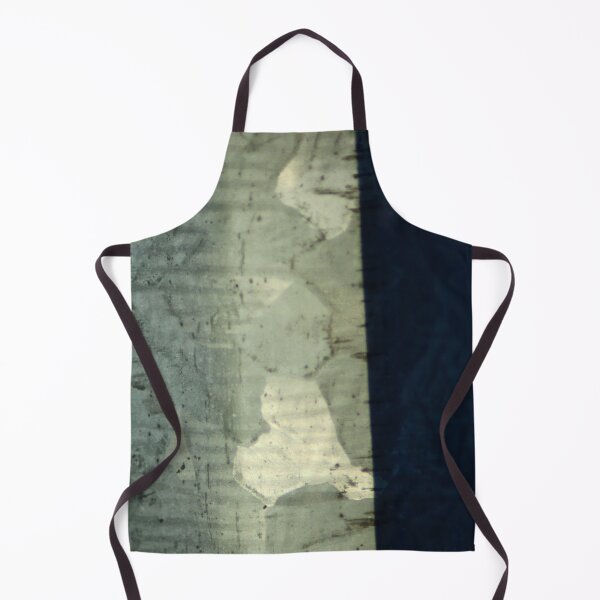 Item preview, Metal Reflections - Semi Abstract Industrial Macrophotography designed and sold by AgathaZolastore.