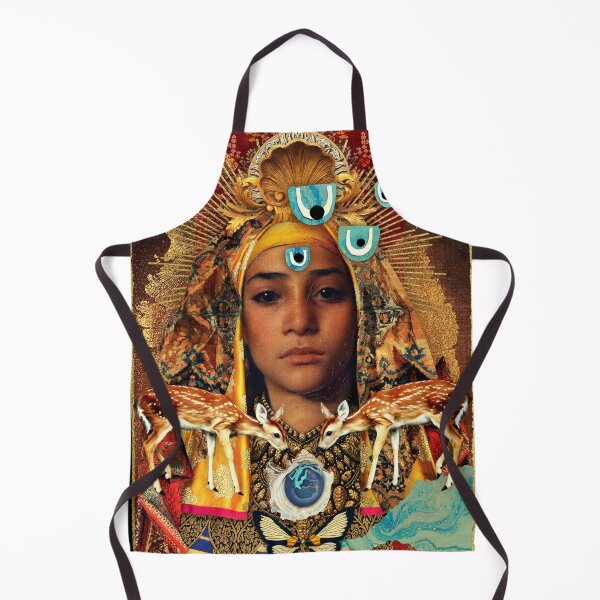 Item preview, gold dust designed and sold by collagecvlt.