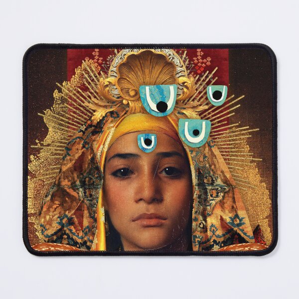 Item preview, gold dust designed and sold by collagecvlt.