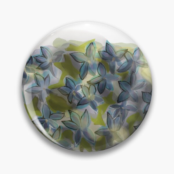 Item preview, Bluebells designed and sold by StudioMasha.