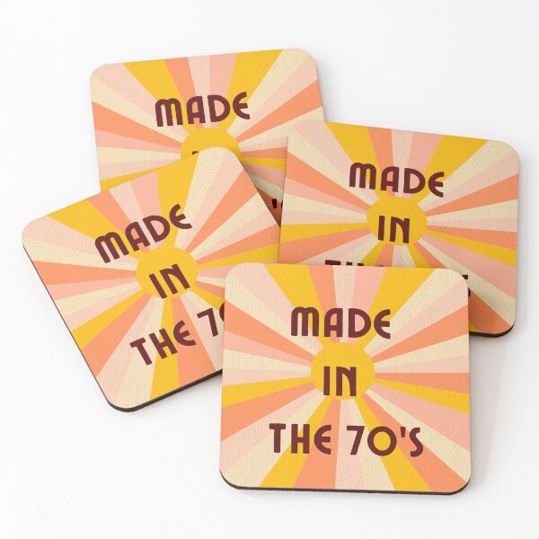 Item preview, Made in the 70s designed and sold by DragMe.