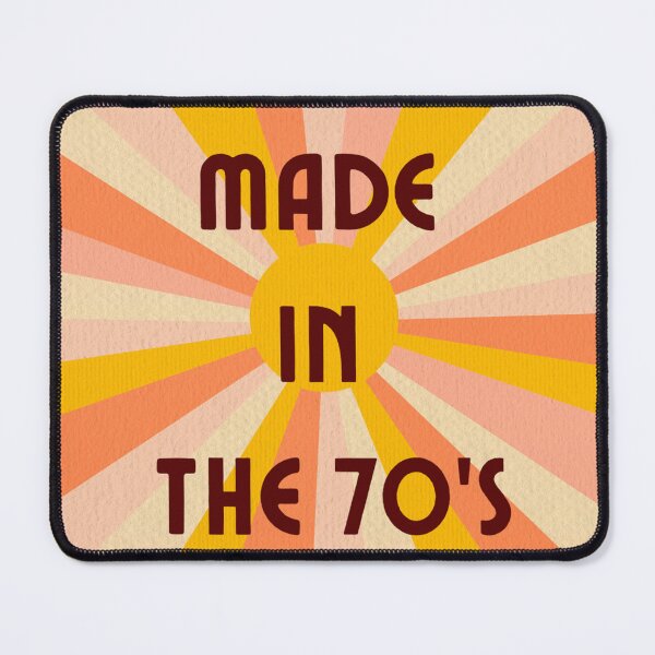 Item preview, Made in the 70s designed and sold by DragMe.