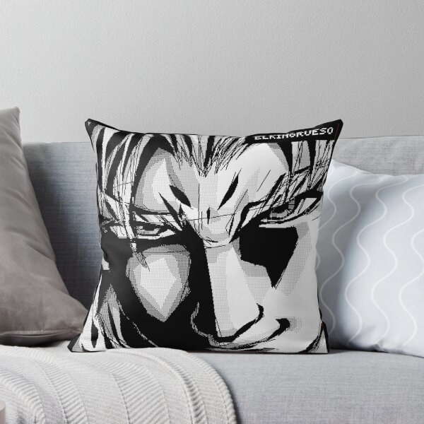 Item preview, Anime NFT 0050 designed and sold by Elkin Grueso.