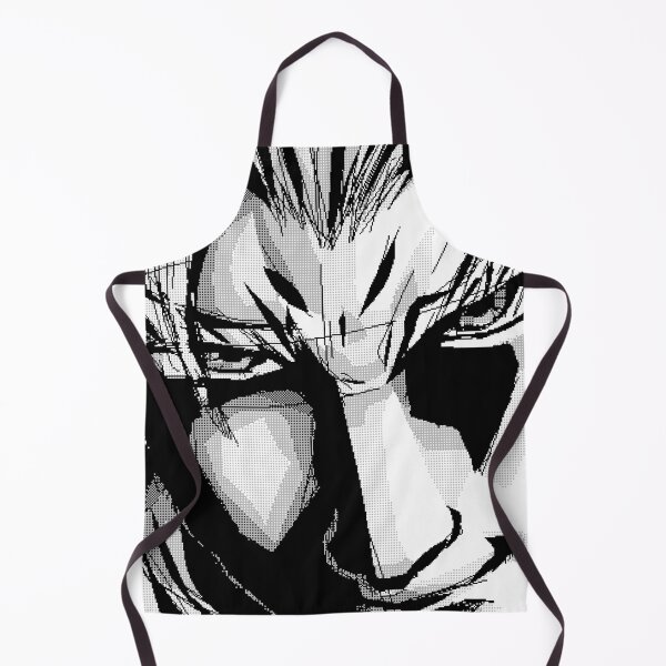 Item preview, Anime NFT 0050 designed and sold by Elkin Grueso.
