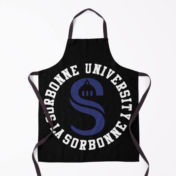 Item preview, University of paris Sorbonne - Sorbonne University designed and sold by UkCollegeVibes.