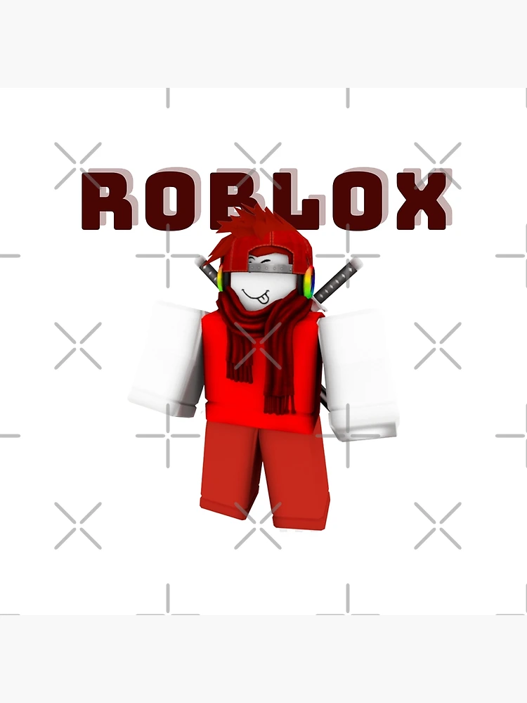 roblox bloxy cola Poster for Sale by BabyCatArtist