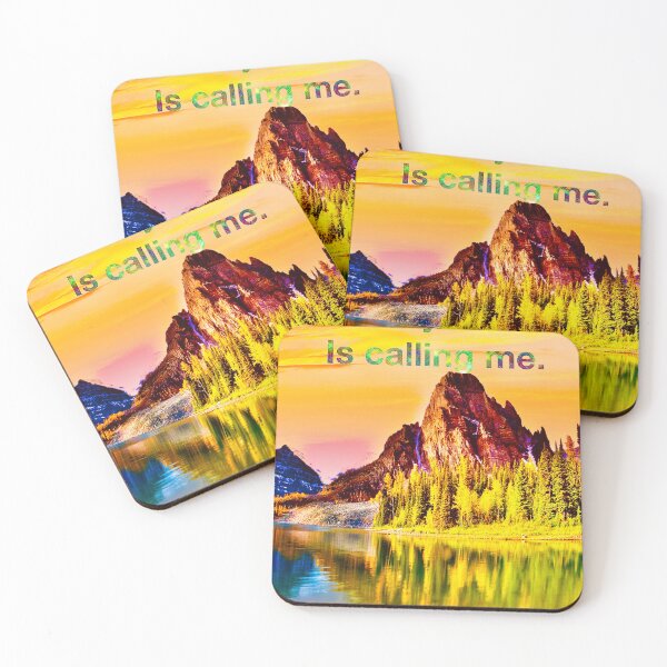 Item preview, Sorry Life is calling me designed and sold by Joelartdesigns.