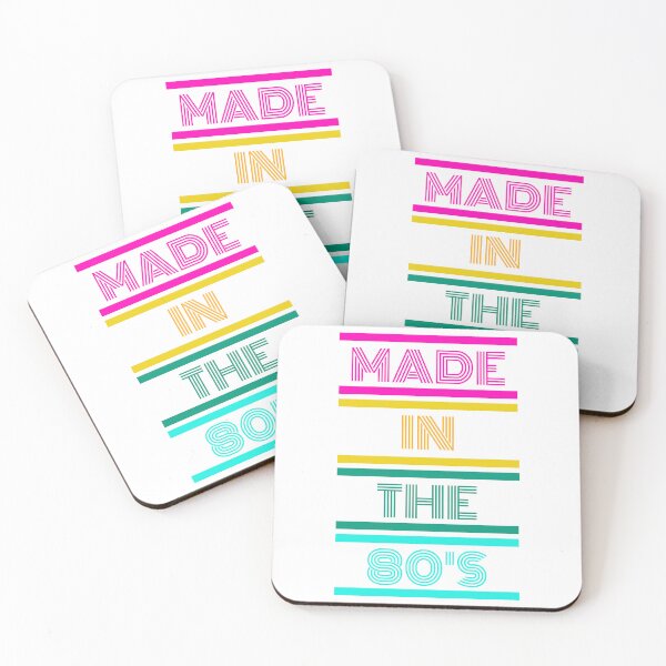 Item preview, Made in the 80s designed and sold by DragMe.