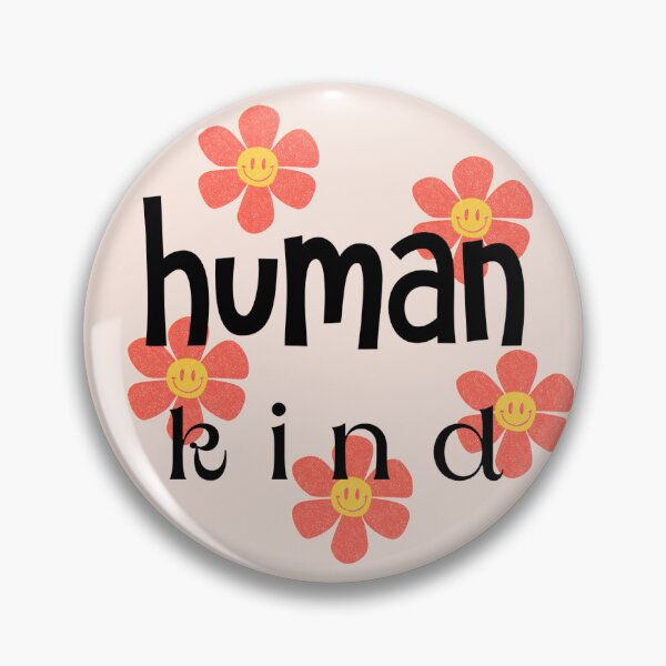 Item preview, human kind designed and sold by mayam37.