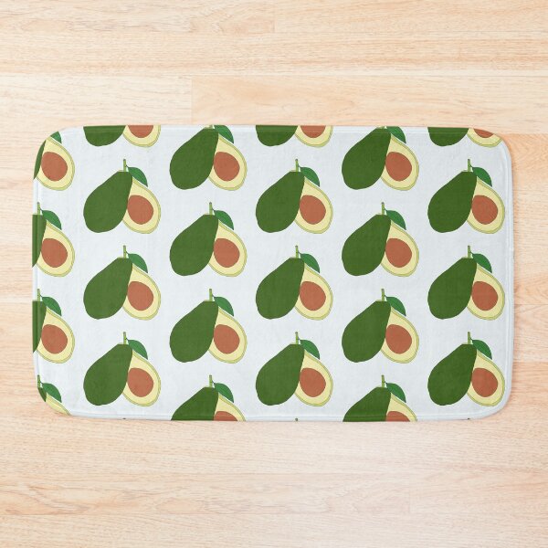 Item preview, Avocado Lover Fruit Vegan Food Diet designed and sold by Eathusiast.