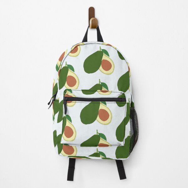 Item preview, Avocado Lover Fruit Vegan Food Diet designed and sold by Eathusiast.