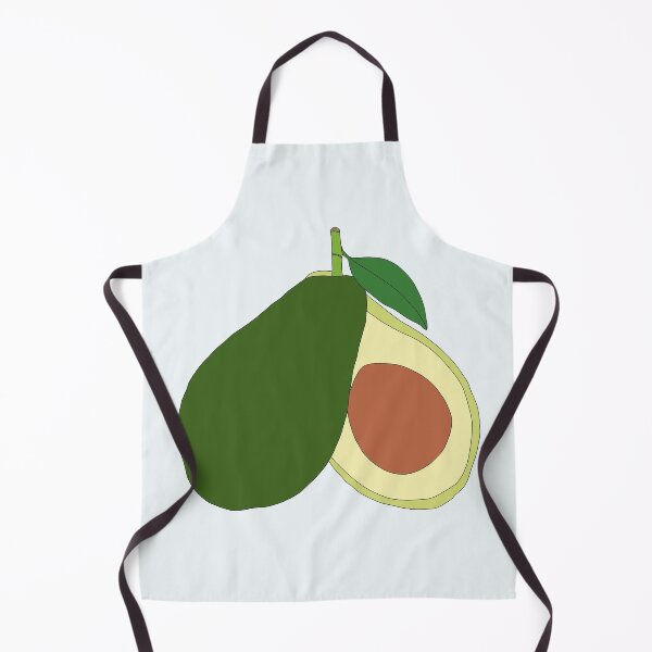 Item preview, Avocado Lover Fruit Vegan Food Diet designed and sold by Eathusiast.