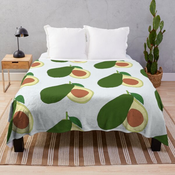 Item preview, Avocado Lover Fruit Vegan Food Diet designed and sold by Eathusiast.
