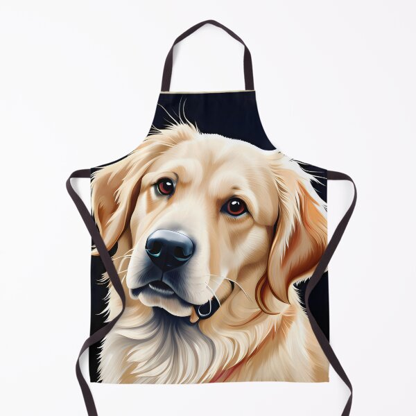 Item preview, Golden Retriever designed and sold by MaximumWin.