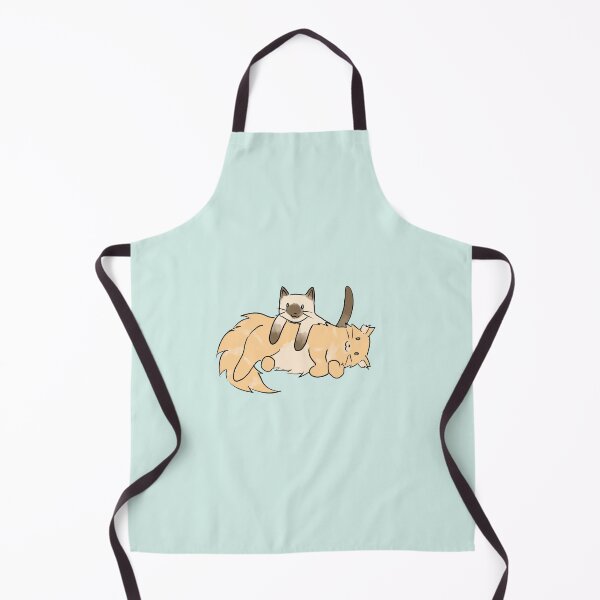 Item preview, Miso & Oatmeal Blue designed and sold by jennklee.