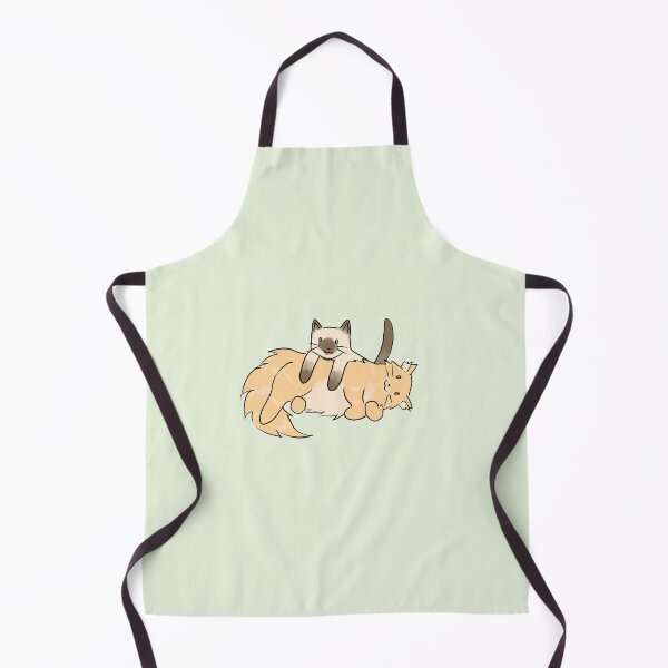 Item preview, Miso & Oatmeal Green designed and sold by jennklee.