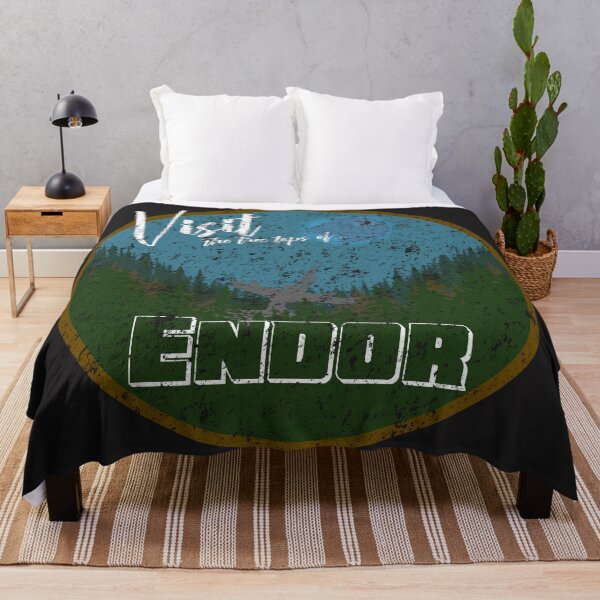 Item preview, Endor designed and sold by LoneWolfDI.