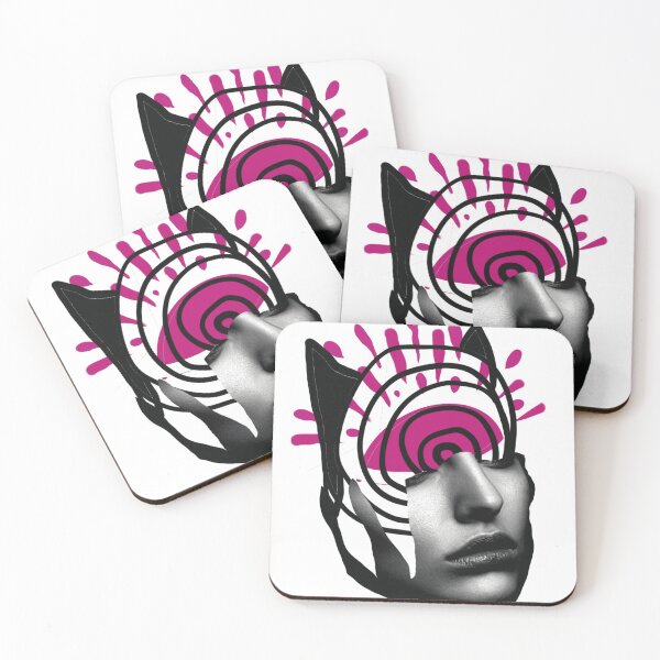 Item preview, 3 Eyes designed and sold by Niko-Ortega.