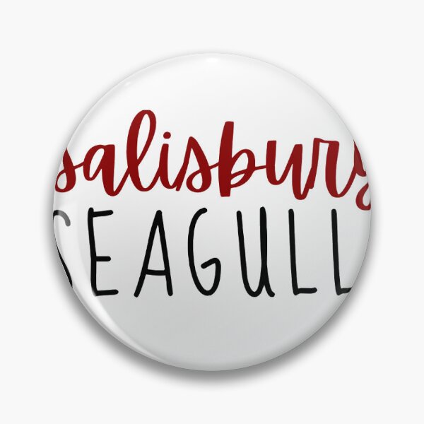 Item preview, salisbury seagulls designed and sold by Darcy Miller.
