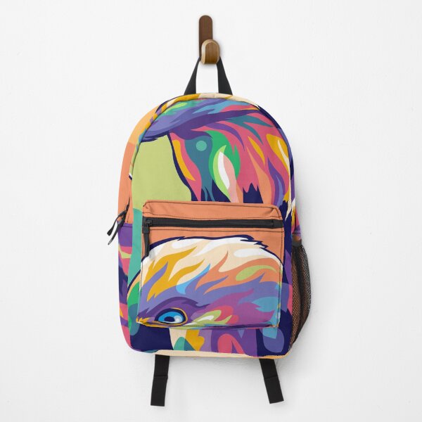 Item preview, Eagle Vector Popart designed and sold by Rizky Dwi Aprianda.