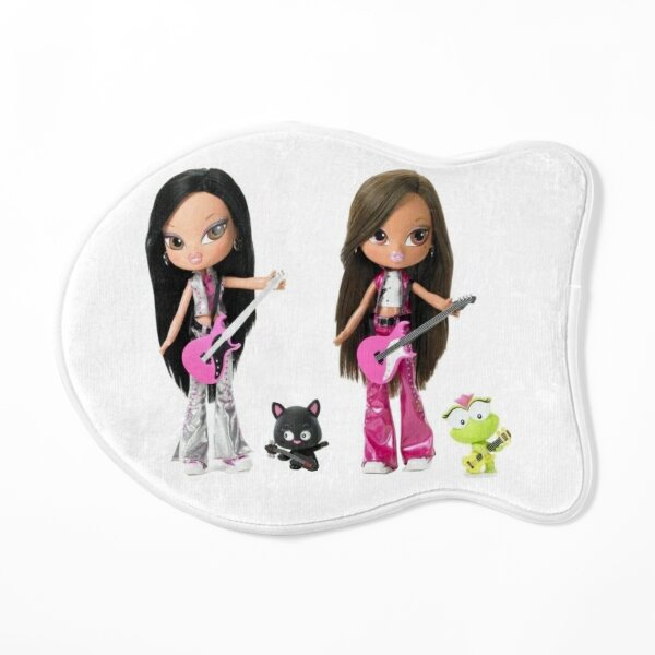 Bratz Big Kidz Music Stars Yasmin 