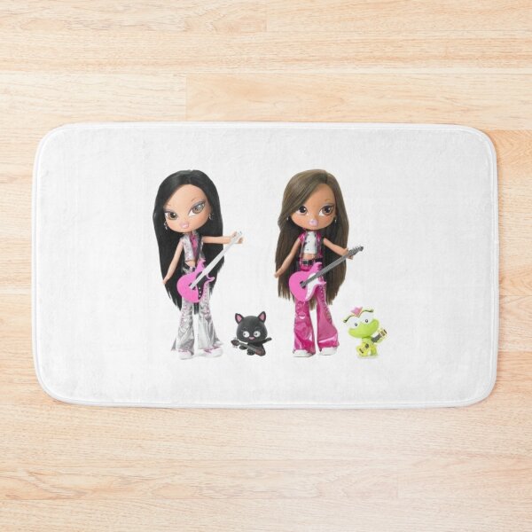 Item preview, bratz babies designed and sold by rockangelrevival.