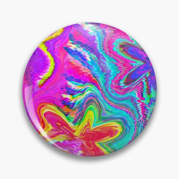 Item preview, Splash neon colors  designed and sold by zuchri.