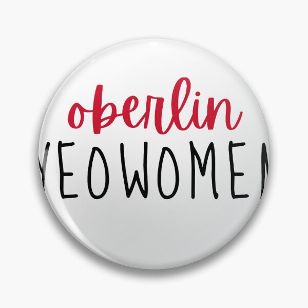 Item preview, oberlin yeowomen designed and sold by Darcy Miller.