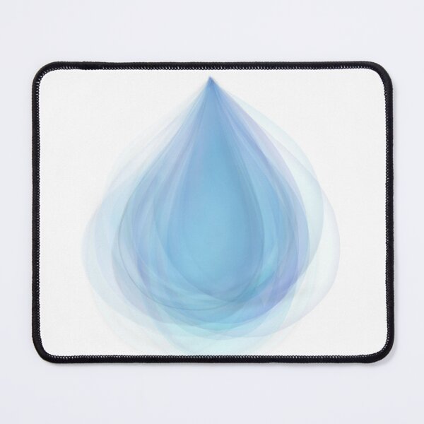Item preview, Raindrop Overlay designed and sold by Steven Socha.