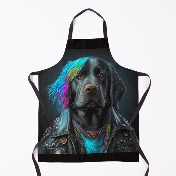 Item preview, Rocker dog designed and sold by Kingkachurro.