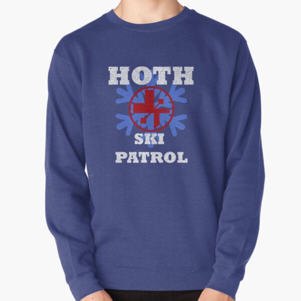 Ski hot sale patrol sweater