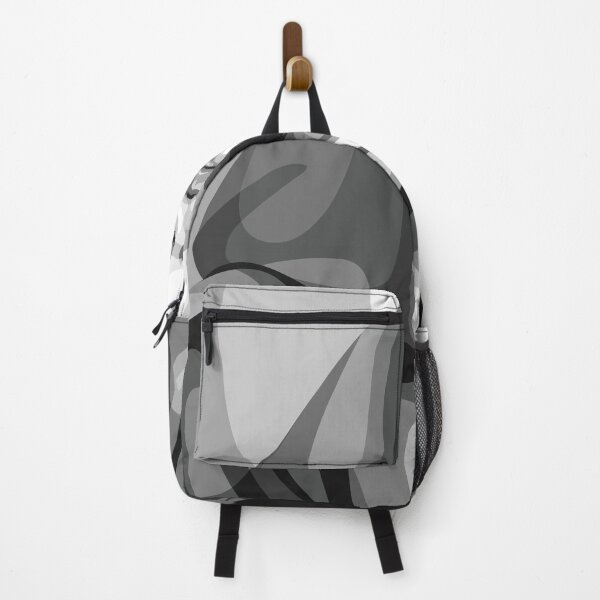 Item preview, Artist Vector Grayscale Art designed and sold by Rizky Dwi Aprianda.