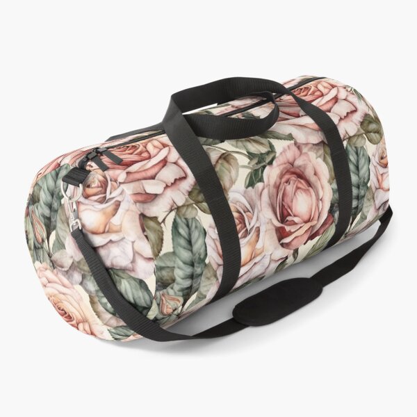 Item preview, Floral Chromatic Symphony designed and sold by Julie's Petal Palette.