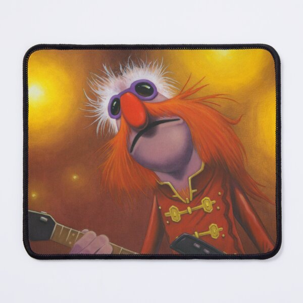 Item preview, Floyd Pepper designed and sold by StacyDrum.