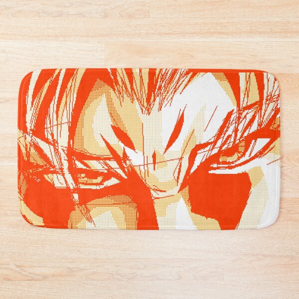 Item preview, Anime NFT 0052 designed and sold by Elkin Grueso.