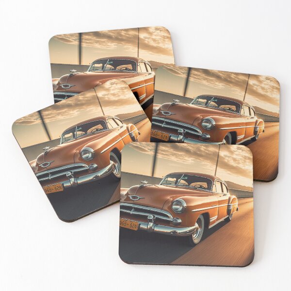 Item preview, 1950 Chevrolet Bel Air On The Road designed and sold by Diego Re.