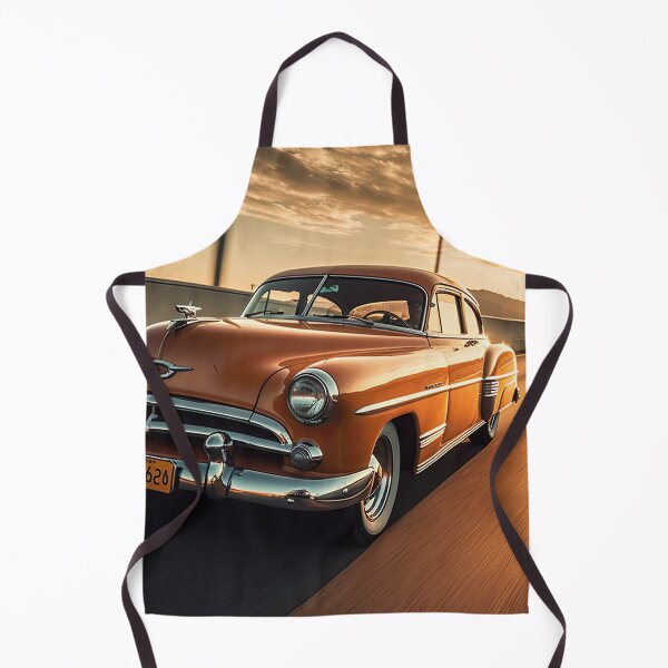 Item preview, 1950 Chevrolet Bel Air On The Road designed and sold by Diego Re.