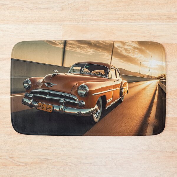 Item preview, 1950 Chevrolet Bel Air On The Road designed and sold by Diego Re.