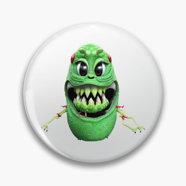 Item preview, Evil immature monster potato - Potatoes don't taste like that designed and sold by SheepAttack.